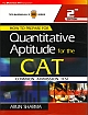 HOW TO PREPARE FOR QUANTITATIVE APTITUDE FOR THE CAT