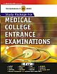 Study Package for Medical College Entrance Examinations