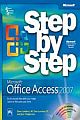 Microsoft Office Access 2007 Step By Step