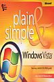 Windows Vista—plain & Simple