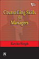 Counselling Skills For Managers