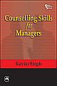 Counselling Skills For Managers