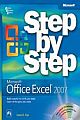 Microsoft Office Excel 2007 Step By Step