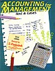 ACCOUNTING FOR MANAGEMENT: TEXT AND CASES 3rd ed.