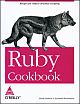 Ruby Cookbook