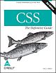 CSS: The Definitive Guide, 3/e
