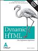 Dynamic HTML: The Definitive Reference
