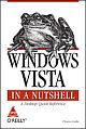 Windows Vista In A Nutshell