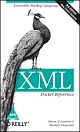 XML Pocket Reference