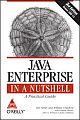 Java Enterprise In A Nutshell