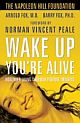 Wake Up - You`re Alive 