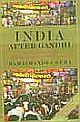India After Gandhi : The History of the World`s Largest Democracy