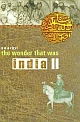 THE WONDER THAT WAS INDIA II