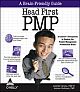 Head First PMP : A Brain-Friendly Guide (2nd Ed.)
