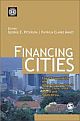 FINANCING CITIES: Fiscal Responsibility and Urban Infrastructure in Brazil, China, India, Poland and South Africa