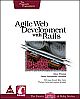 Agile Web Development with Rails