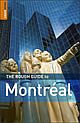 The Rough Guide to Montréal–3rd Edition