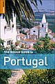 The Rough Guide to Portugal–12th Edition