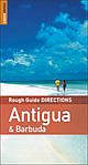 Rough Guide Directions Antigua & Barbuda–2nd Edition