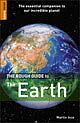 The Rough Guide to the Earth–New Title