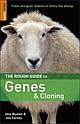 The Rough Guide to the Genes & Cloning–New Title