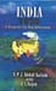  India 2020: A Vision for the New Millennium (Paperback)