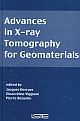 Advances in X–ray Tomography for Geomaterials