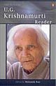 The Penguin U.G. Krishnamurti Reader