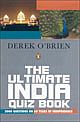 The Ultimate India Quiz Book