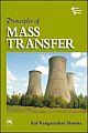 Principles Of Mass Transfer