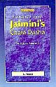 PREDICTING THROUGH JAIMINI`S CHARA DASHA, An original research
