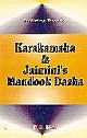 PREDICTING THROUGH KARAKAMSHA & JAIMINI`S MANDOOK DASHA