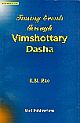 TIMING EVENTS THROUGH VIMSHOTTARI DASHA