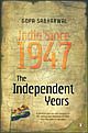 India Since 1947: The Independent Years