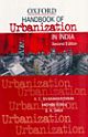 Oxford Handbook of Urbanization in India