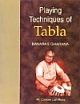 Playing Techniques of Tabla: Banaras Gharana