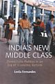 India`s New Middle Class : Democratic Politics in an Era of Economic Reform
