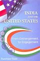 India and the United States: From Estrangement to Engagement