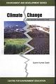 Climate Change - An Indian Perspective 