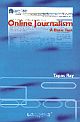 Online Journalism - A Basic Text 