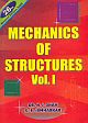 Mechanics of Structures Vol. 1 (strength of Material)