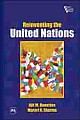 Reinventing The United Nations