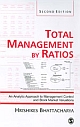 TOTAL MANAGEMENT BY RATIOS : An Analytic Approach to Management Control and Stock Market Valuations