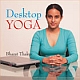 Desktop Yoga