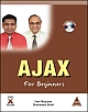 Ajax For Beginners (Book/CD-Rom)