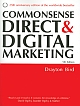 Commonsense Direct & Digital Marketing, 5/e 