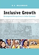 Inclusive Growth : Development Perspectives in Indian Economy