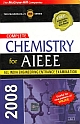 TMH Complete Chemistry for All India Engineering Entrance Examination AIEEE (2008 Edition) with CD 