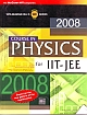 TMH Course In Physics for IIT-JEE (2008 Edition)