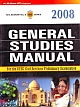 TMH General Studies Manual For the UPSC Civil Services Preliminary Examination (2008 Edition)
